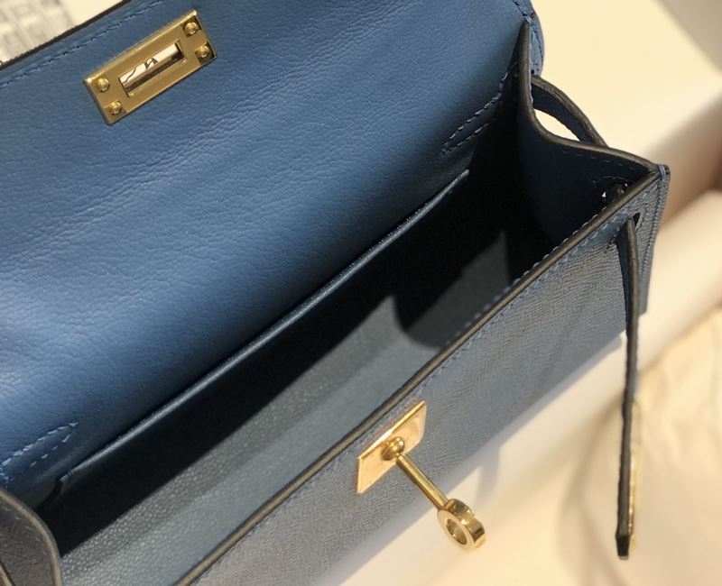 Hermes Kelly Bags